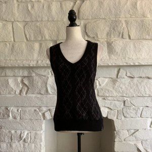 Safety Pin Vest